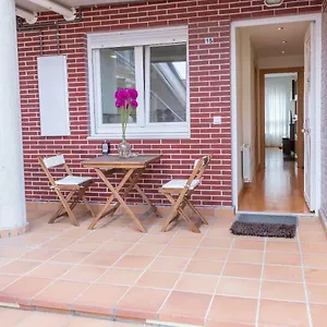 Ria De Boo Apartamento Boó de Piélagos